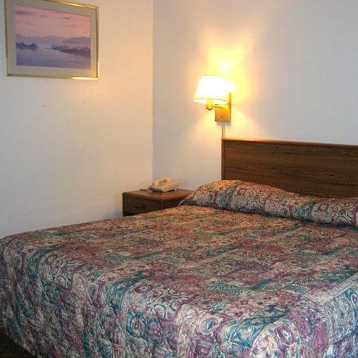 Windsor Motel Groton Rom bilde