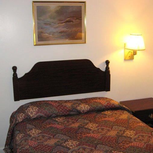 Windsor Motel Groton Rom bilde