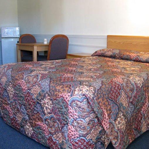 Windsor Motel Groton Rom bilde