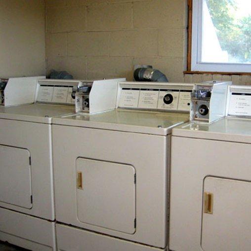 Windsor Motel Groton Fasiliteter bilde