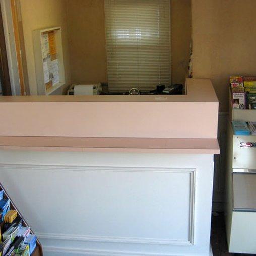 Windsor Motel Groton Interiør bilde