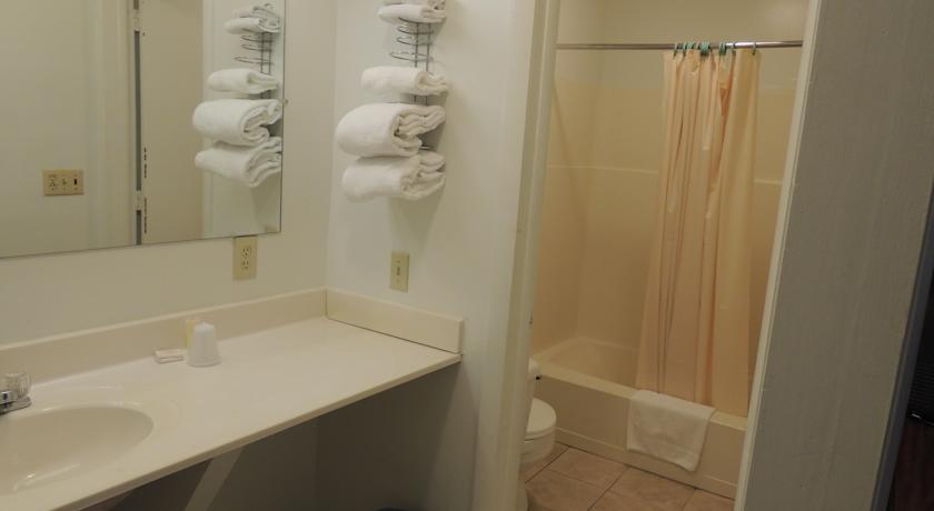 Windsor Motel Groton Rom bilde